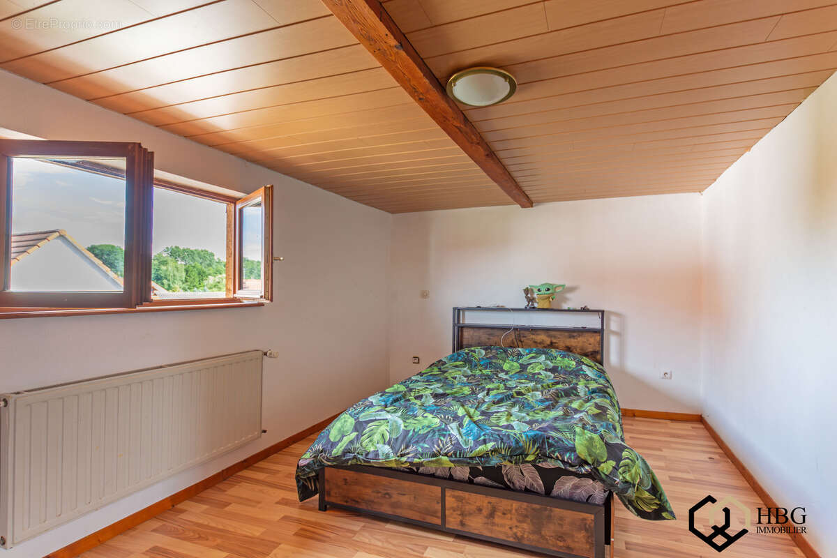 Vente Appartement T3   76 m2   Betschdorf - photo 6