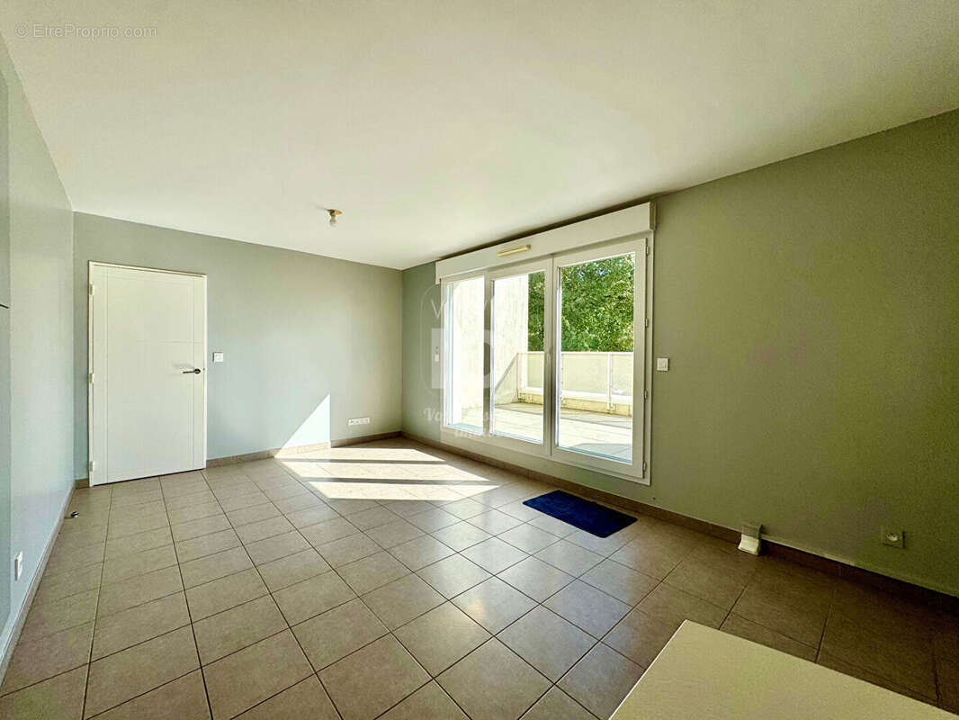 Appartement à CARQUEFOU