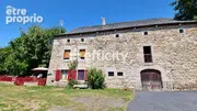 Maison à LE MALZIEU-FORAIN
