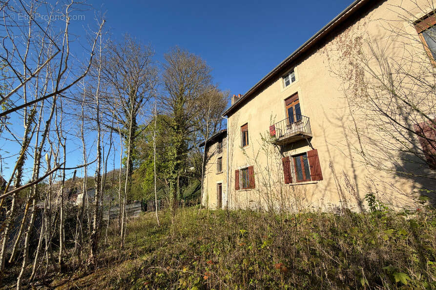 Maison à SAINT-MIHIEL