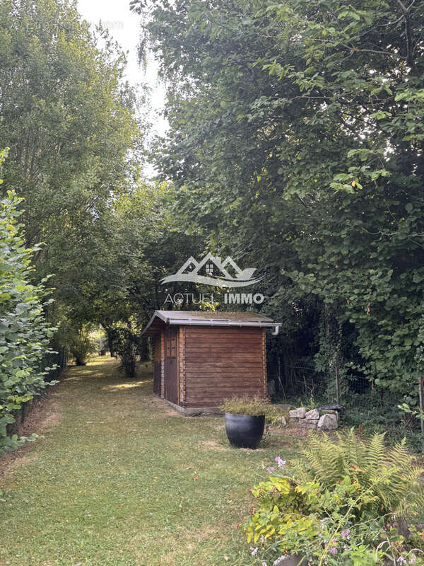 Jolie maison individuelle - photo 2