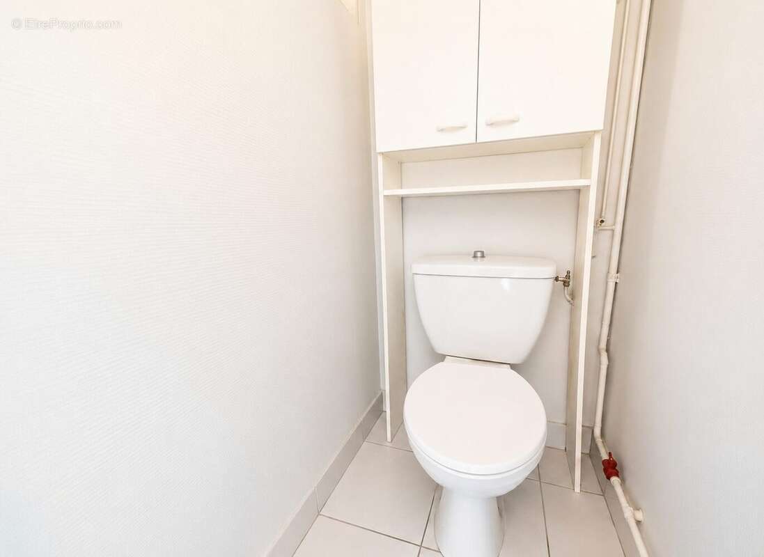 Appartement à CLICHY