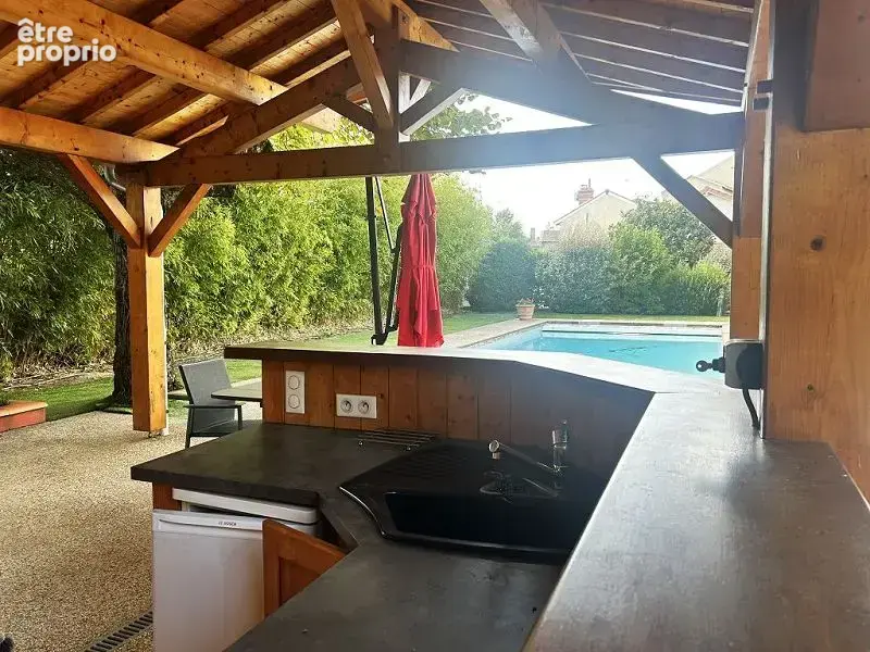 Maison à FEURS