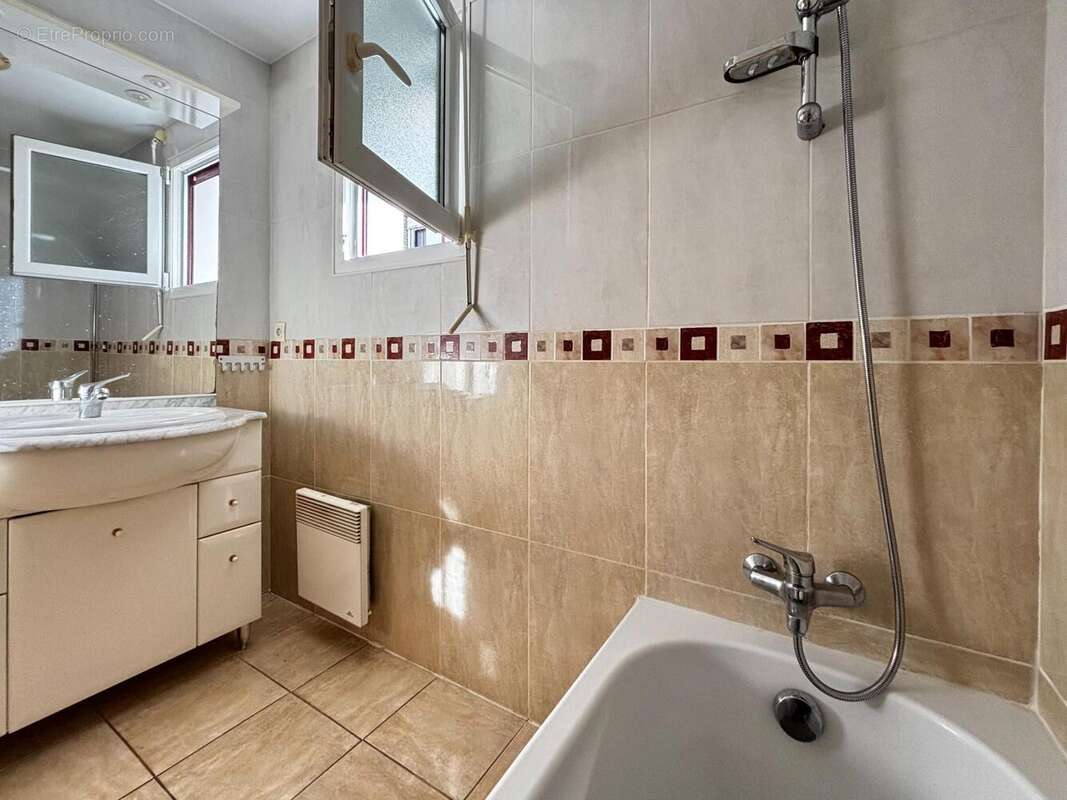 Photo 7 - Appartement à HENDAYE