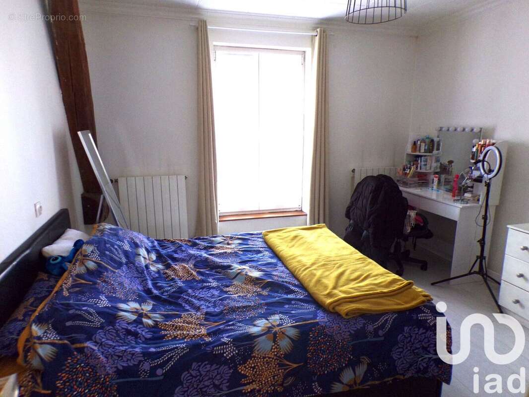 Photo 4 - Maison à COLLEMIERS