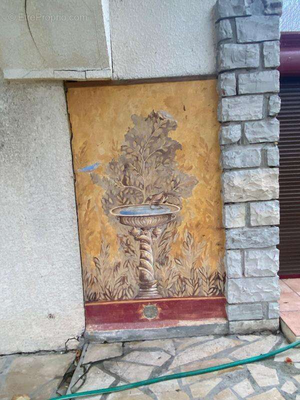 Maison à SAINT-LOUBES