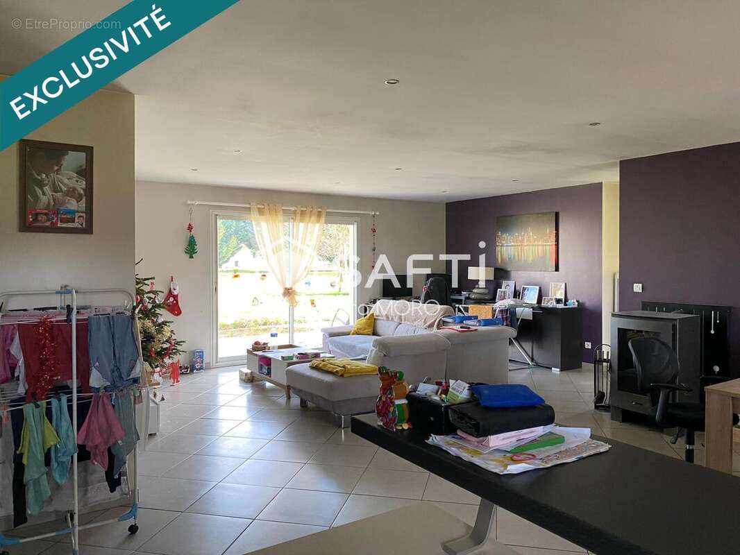 Photo 5 - Maison à PUYBARBAN