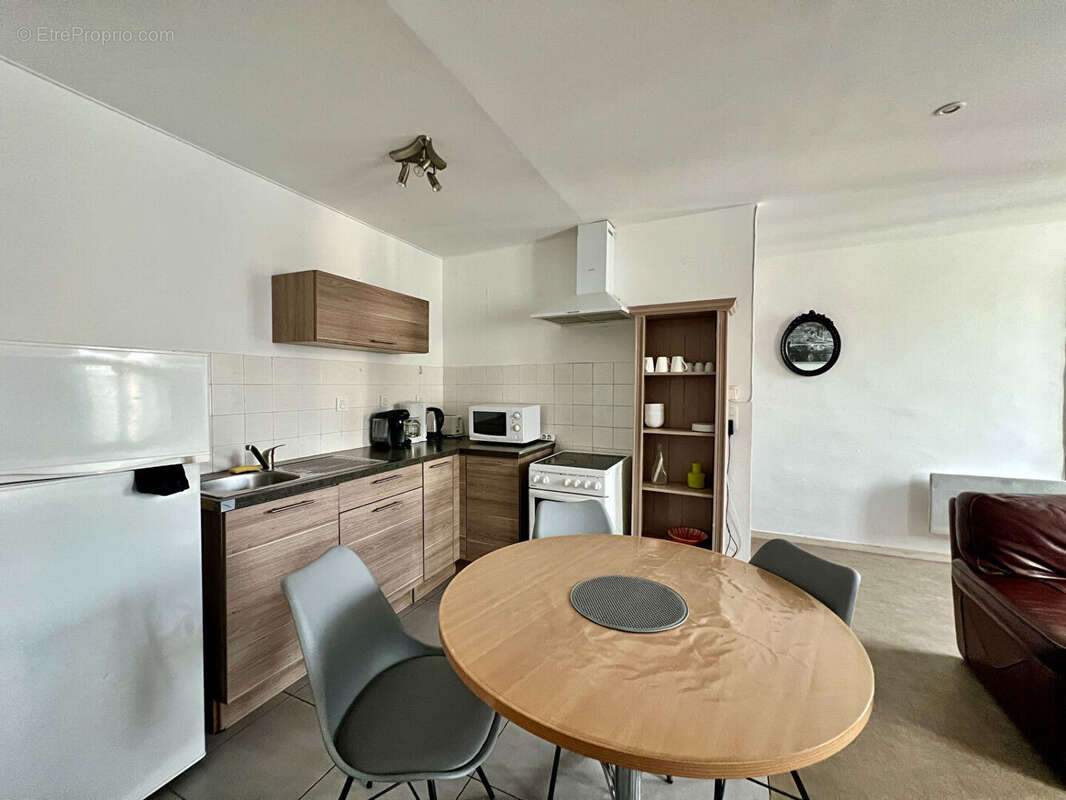 Appartement Beziers 3 pièce(s) 57.20 m2 - photo 2