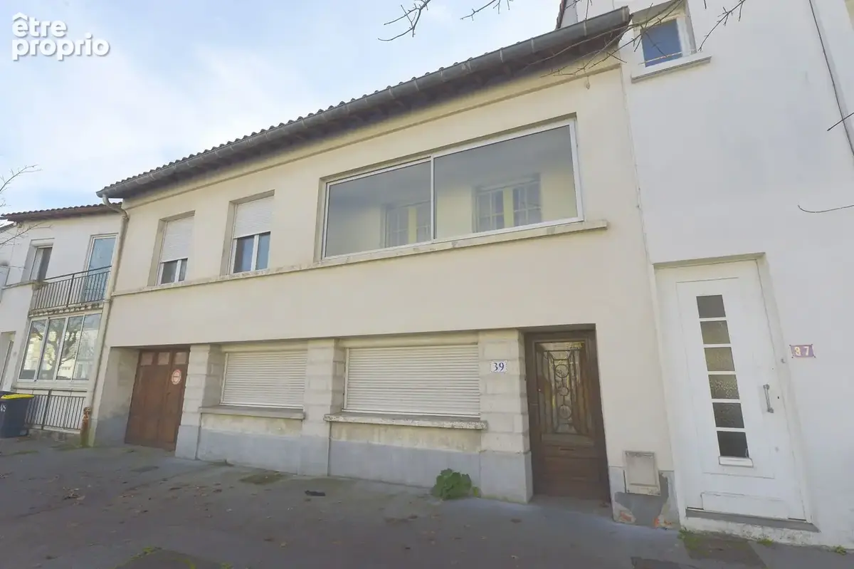 Maison à ROYAN
