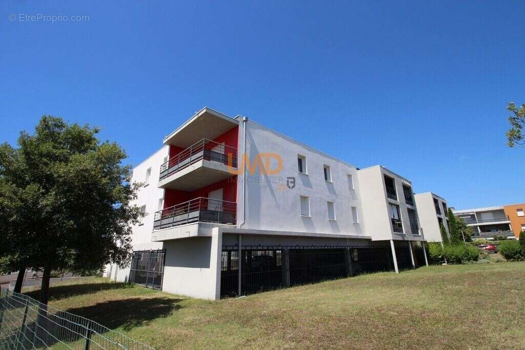 Appartement à ROYAN