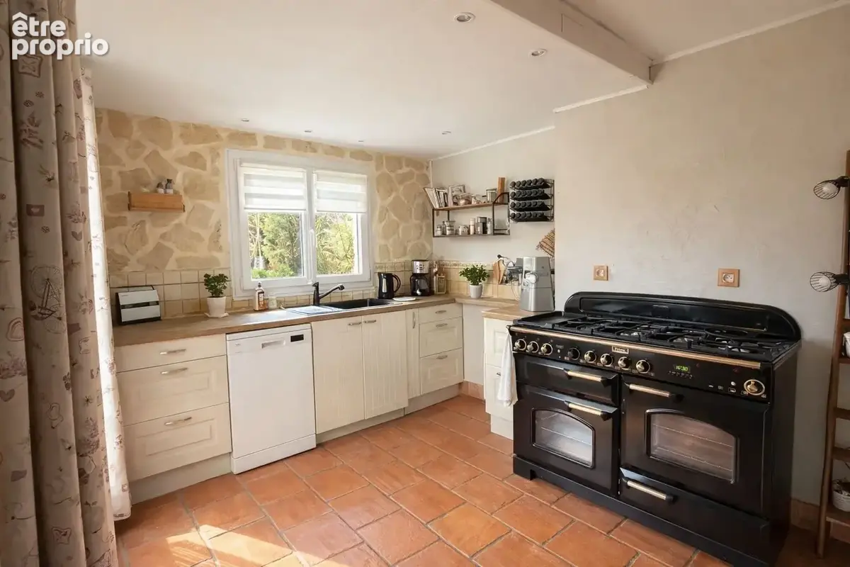 Photo Maison à Puiseux-Le-Hauberger au prix de 269 000€