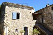 Maison à GOUDARGUES