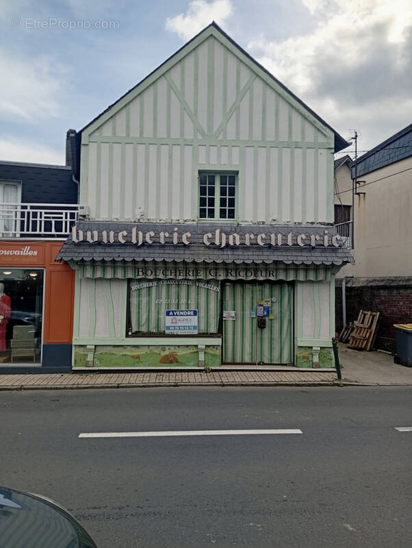 Appartement à LUNERAY