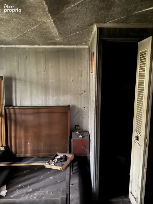Maison de 120 m2 à rénover intégralement - photo 8