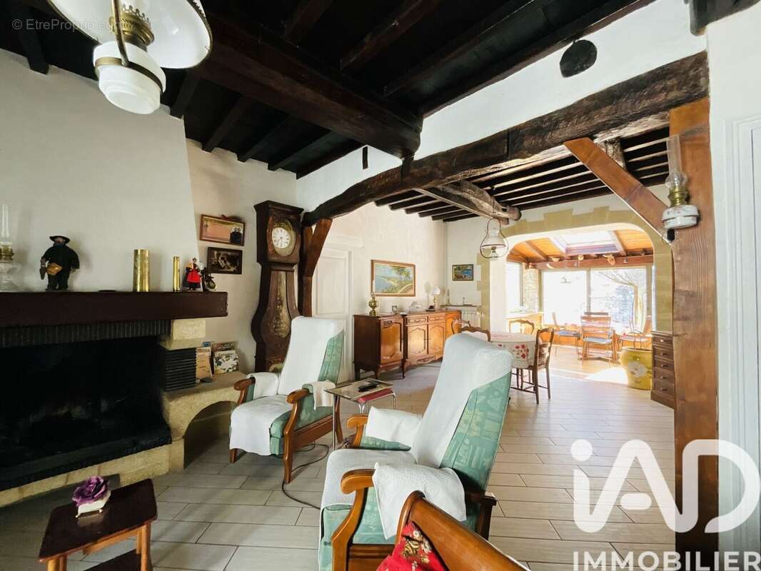 Maison 149 m² à Montdardier  - photo 8
