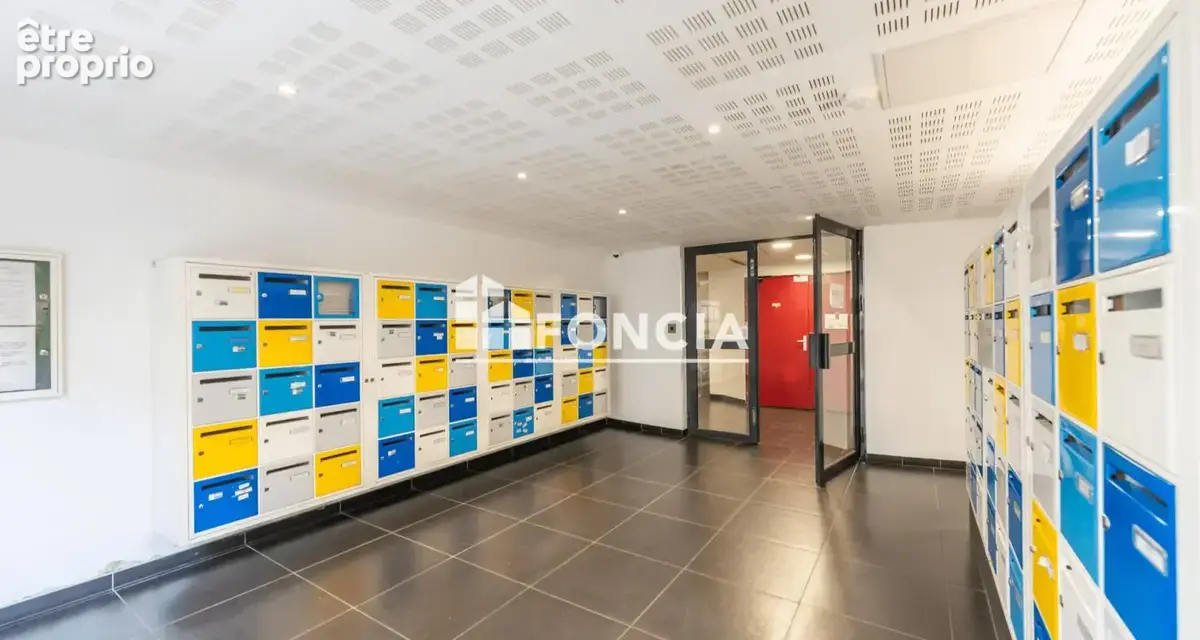Studio 18 m² en résidence étudiante – 50 000 € – villiers-sur-marne (94) - photo 9