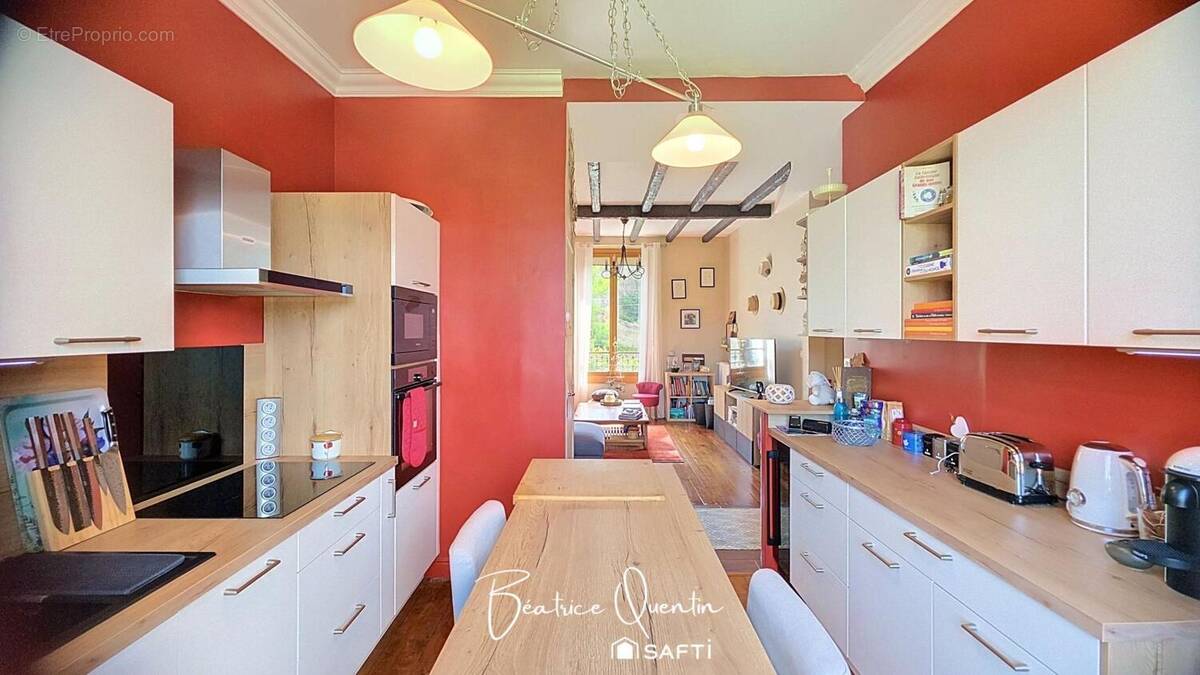 Photo 1 - Appartement à MEREVILLE