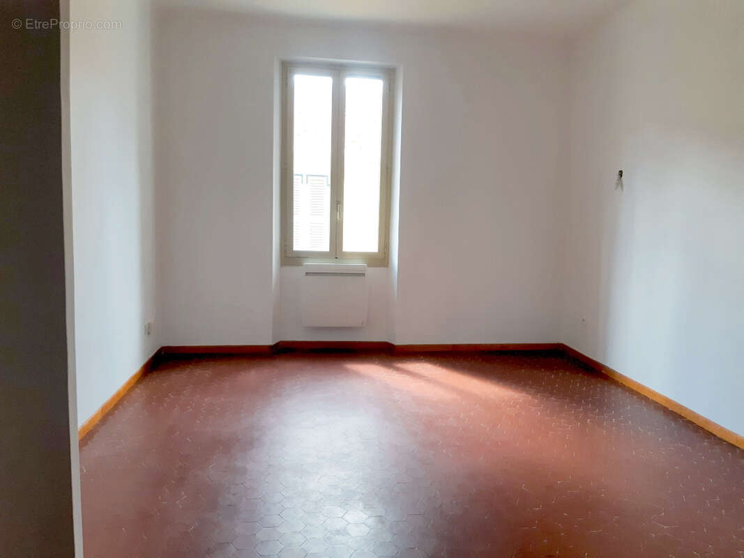 Appartement à HYERES