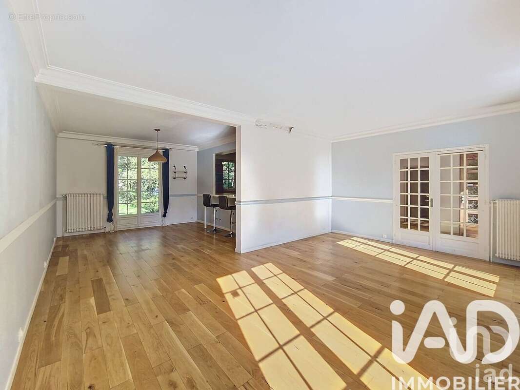 Photo 4 - Maison à SAINT-FARGEAU-PONTHIERRY