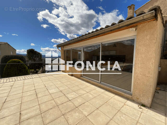 Maison à DIGNE-LES-BAINS