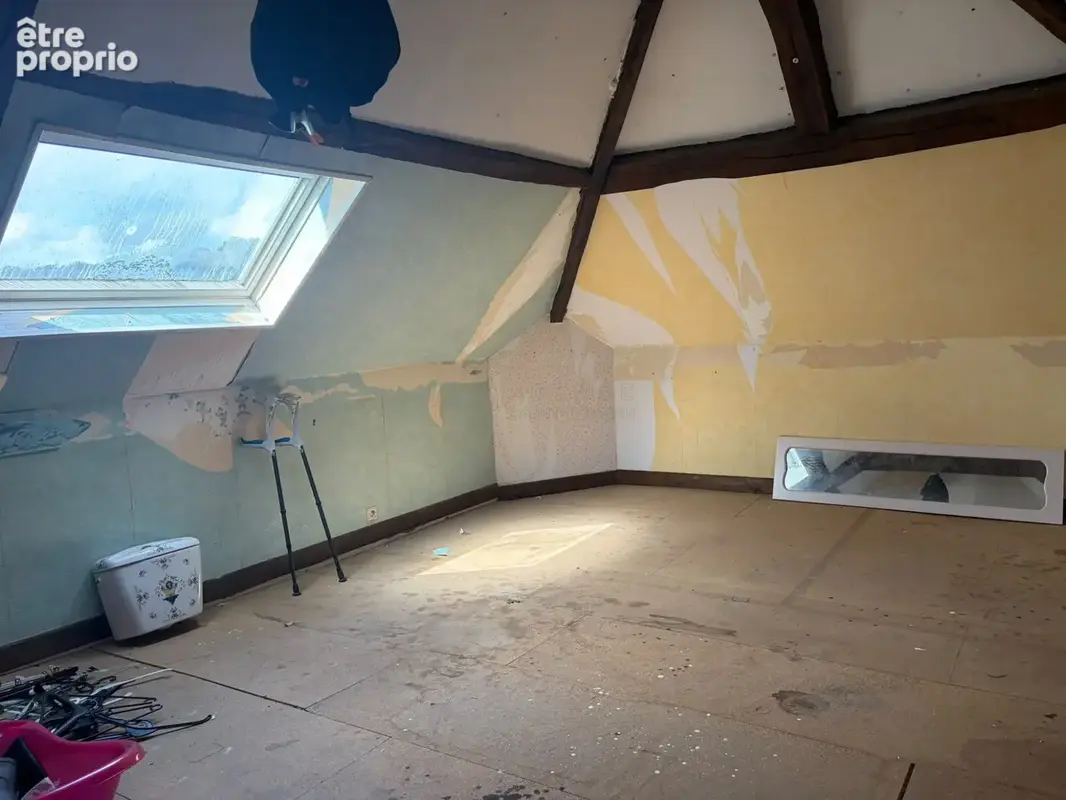 Maison 4 pièces 150 m² à vendre à Yerville (76760) - photo 8