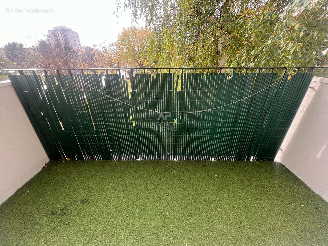 Appartement à PONTOISE