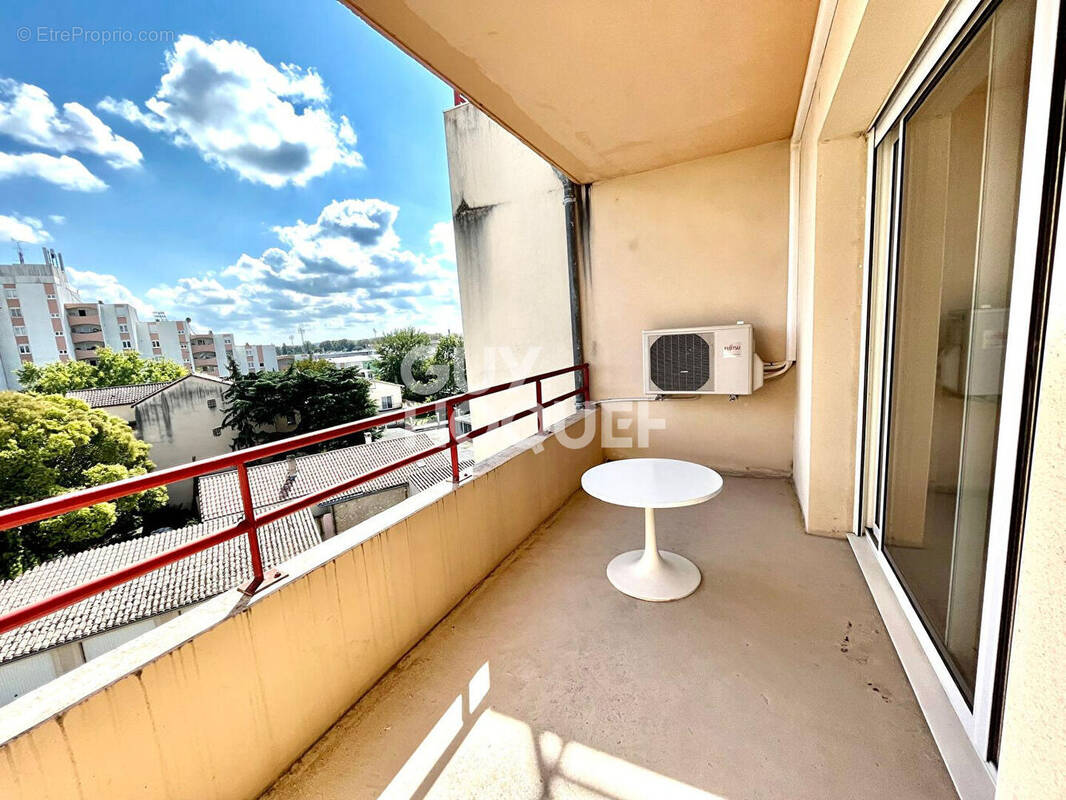 Appartement à AGEN