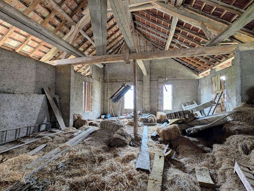 Maison à AIX-LES-BAINS