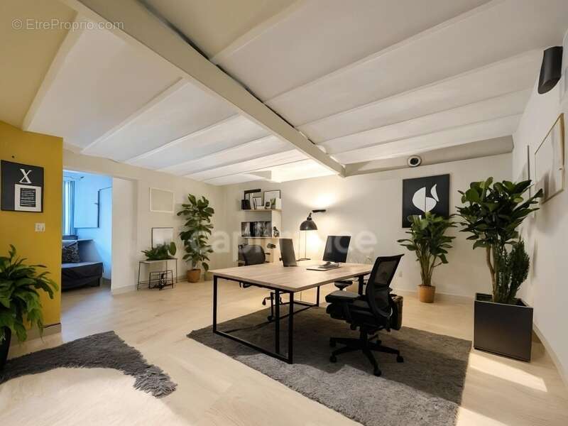 Commerce à BORDEAUX