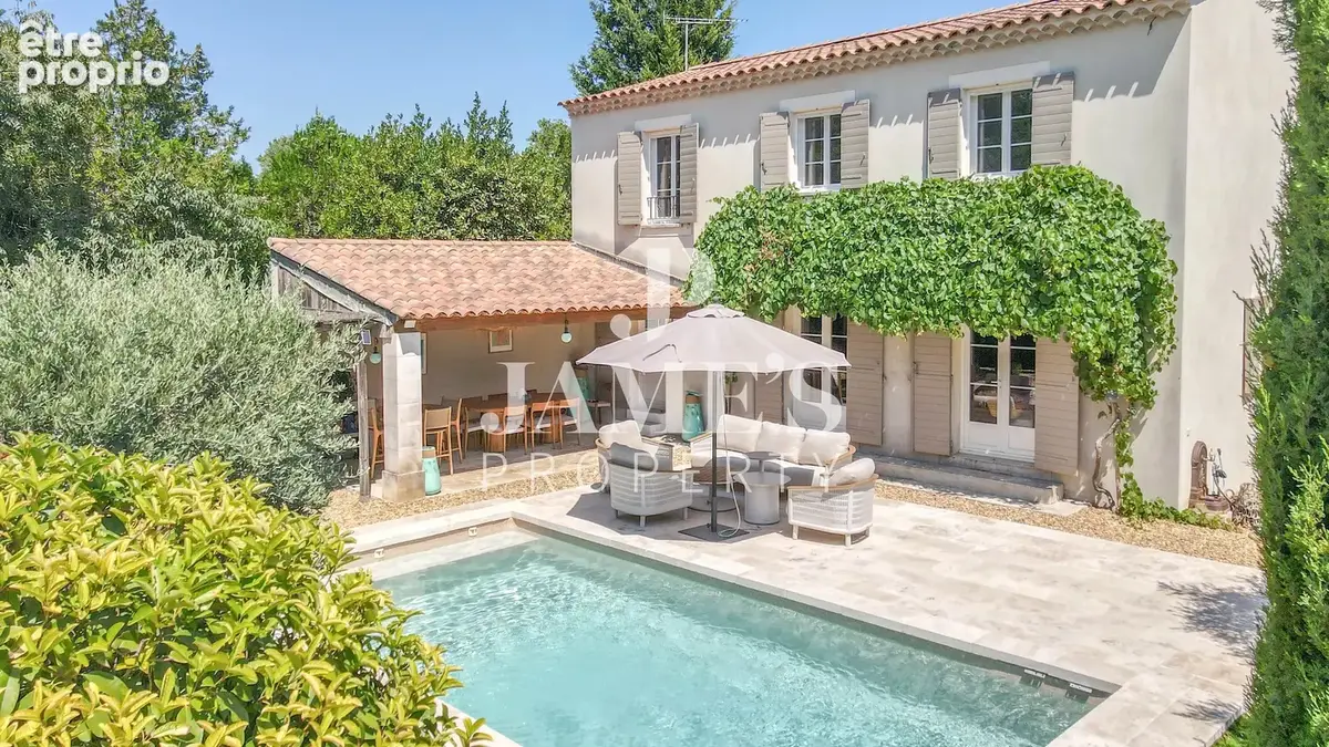 Maison à PARADOU