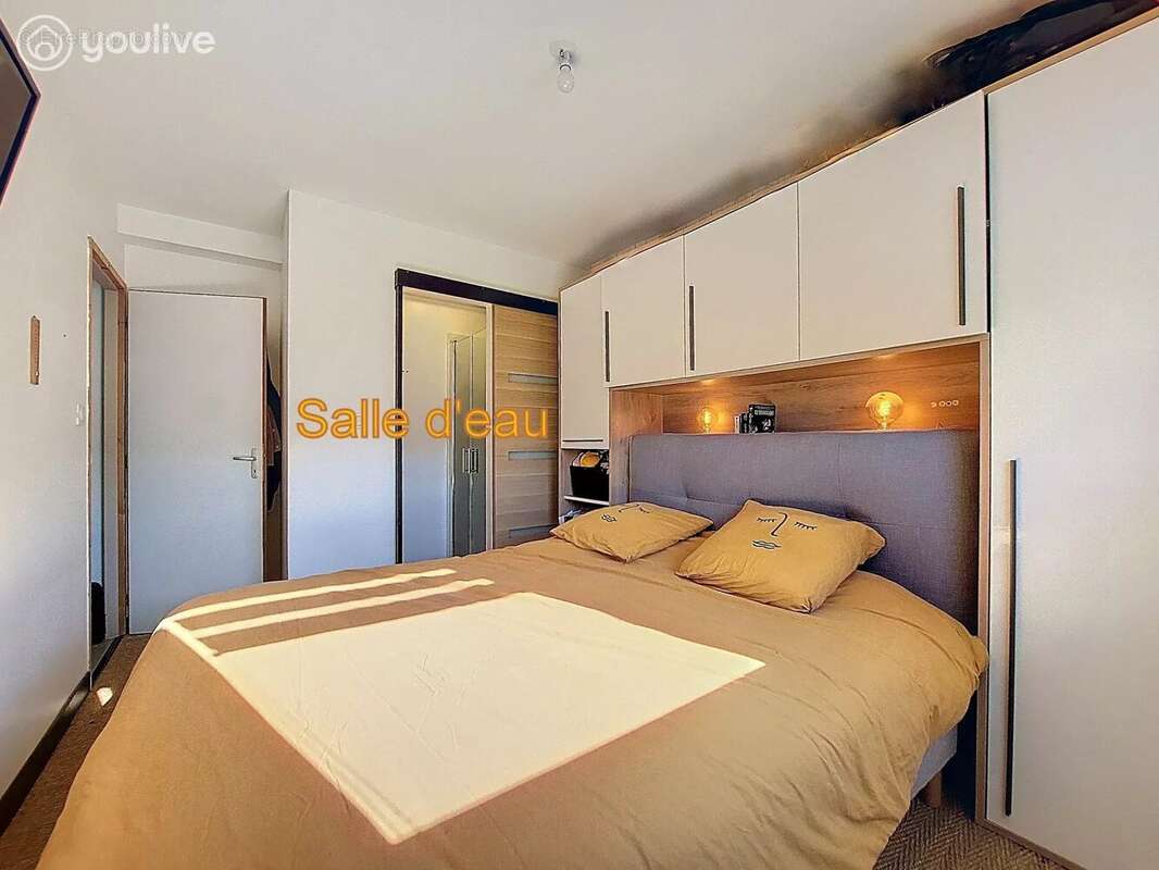 Maison à PLOUGUERNEAU