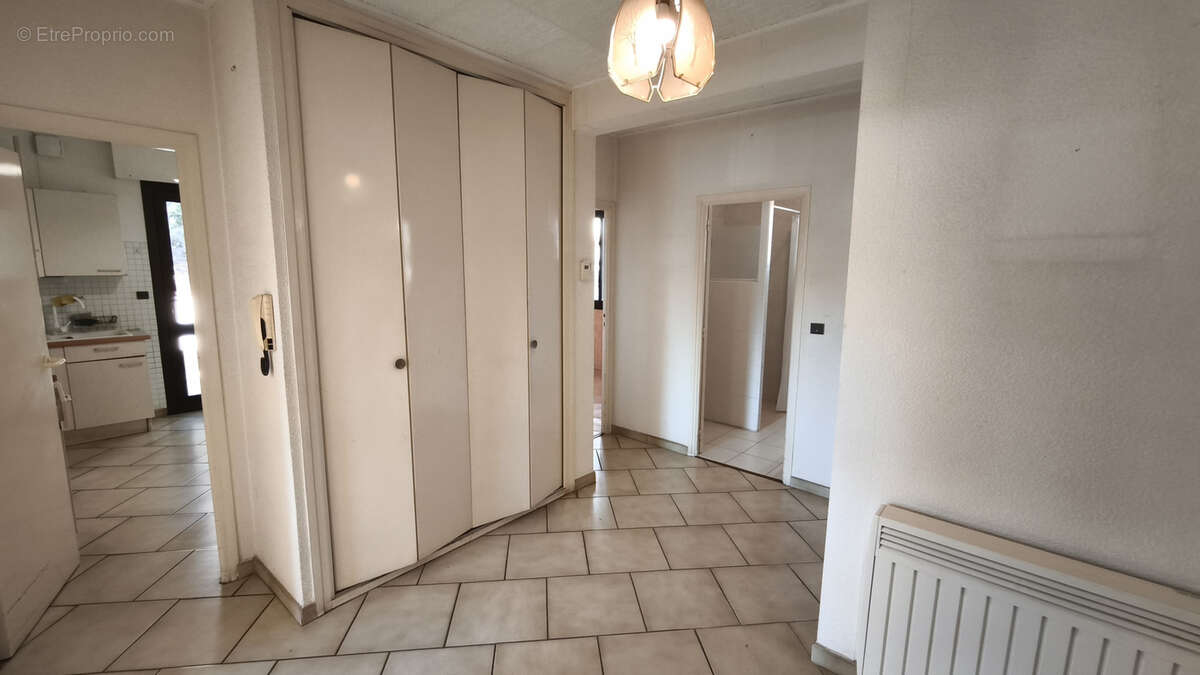 Appartement à PERPIGNAN