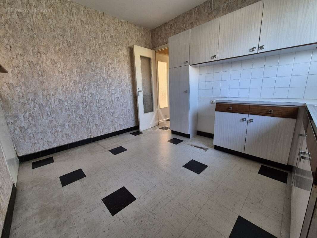 Maison à CAMARET-SUR-MER