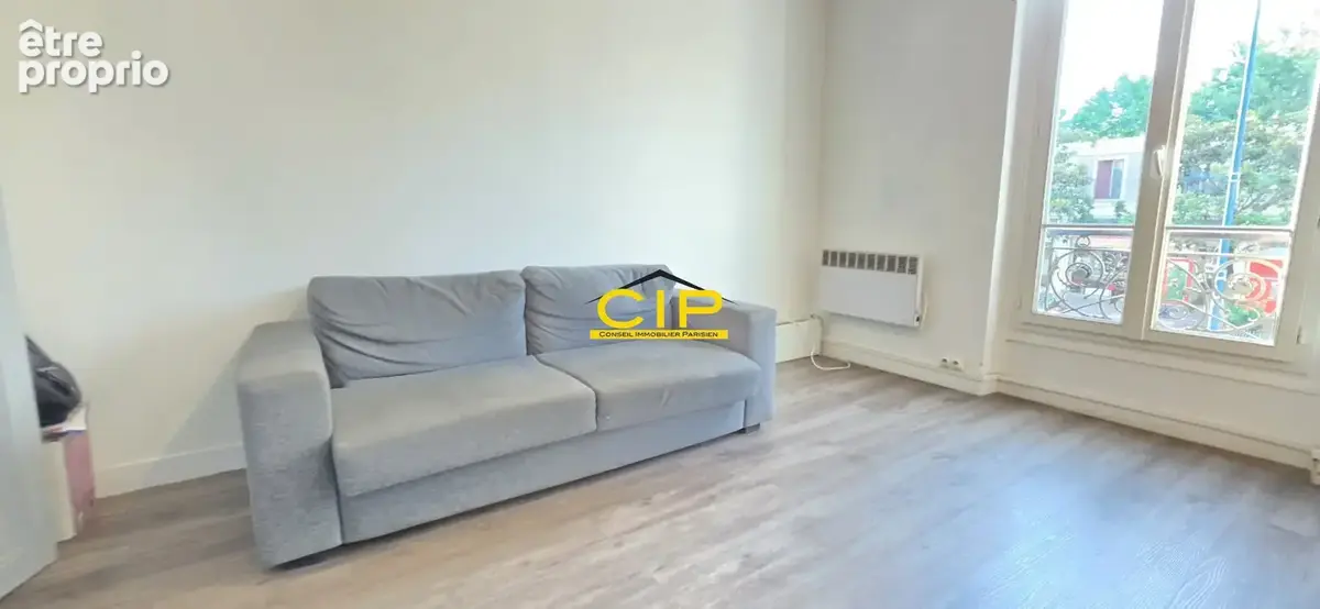 Appartement 78 m² à Pantin  - photo 5