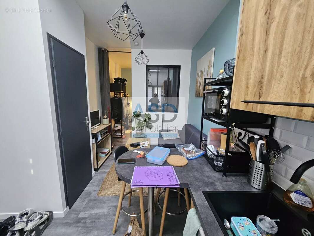 Appartement à LILLE