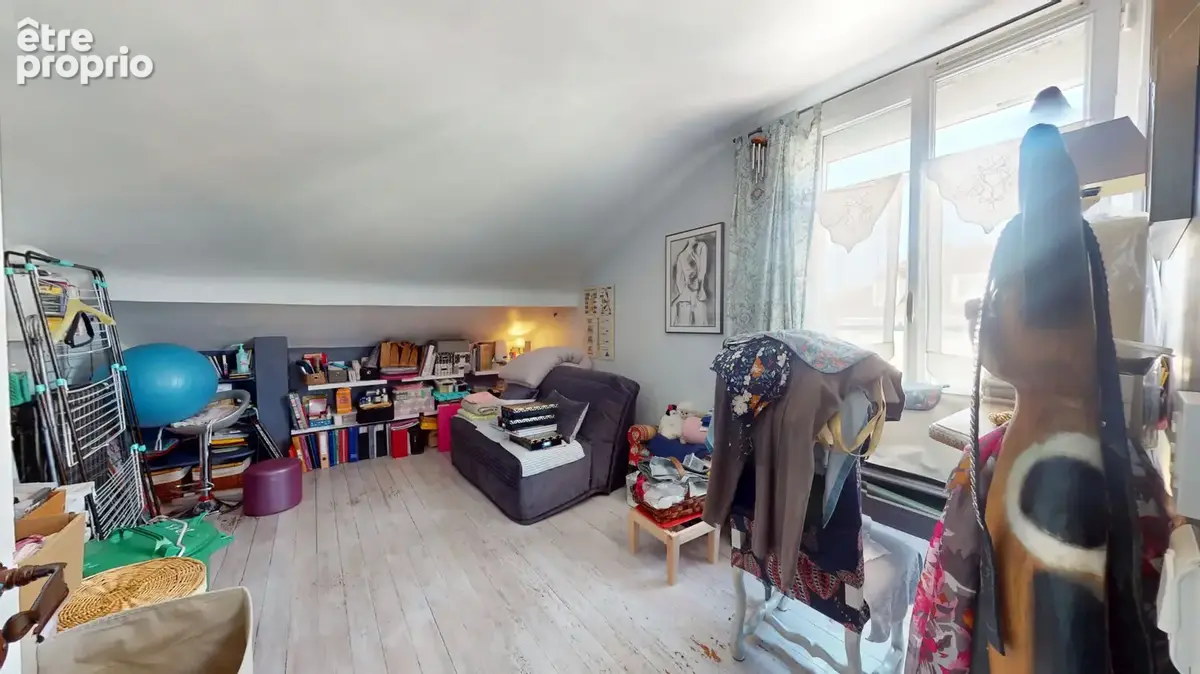Maison de 95 m² à Ollainville - photo 11
