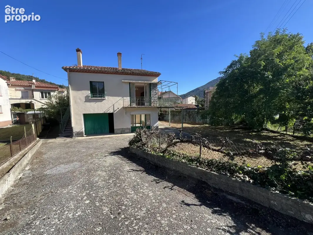 Maison 4 faces - photo 20