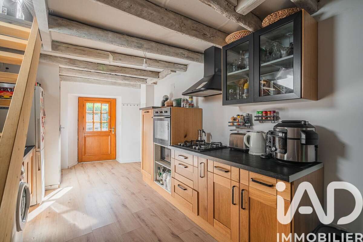 Photo 7 - Maison à SAINT-AUPRE
