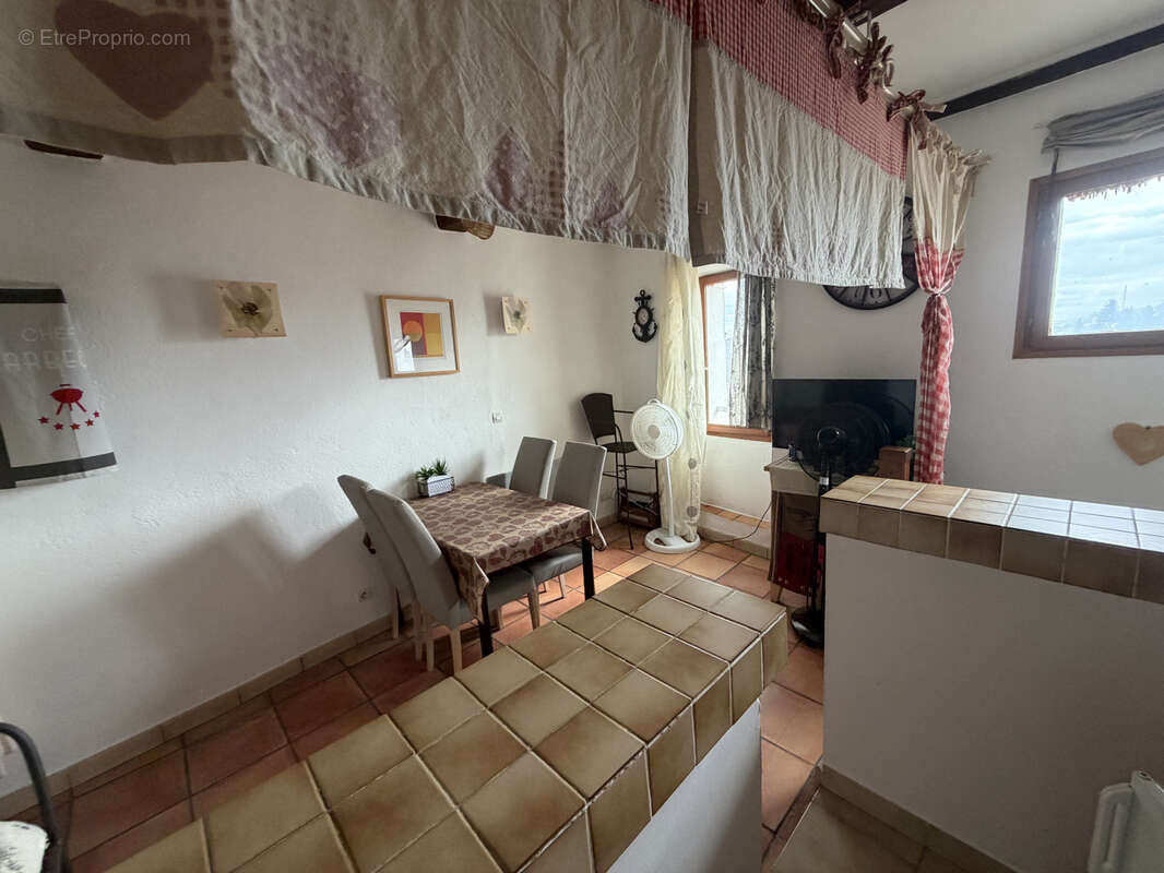 appartement triplex 40m2 - photo 2
