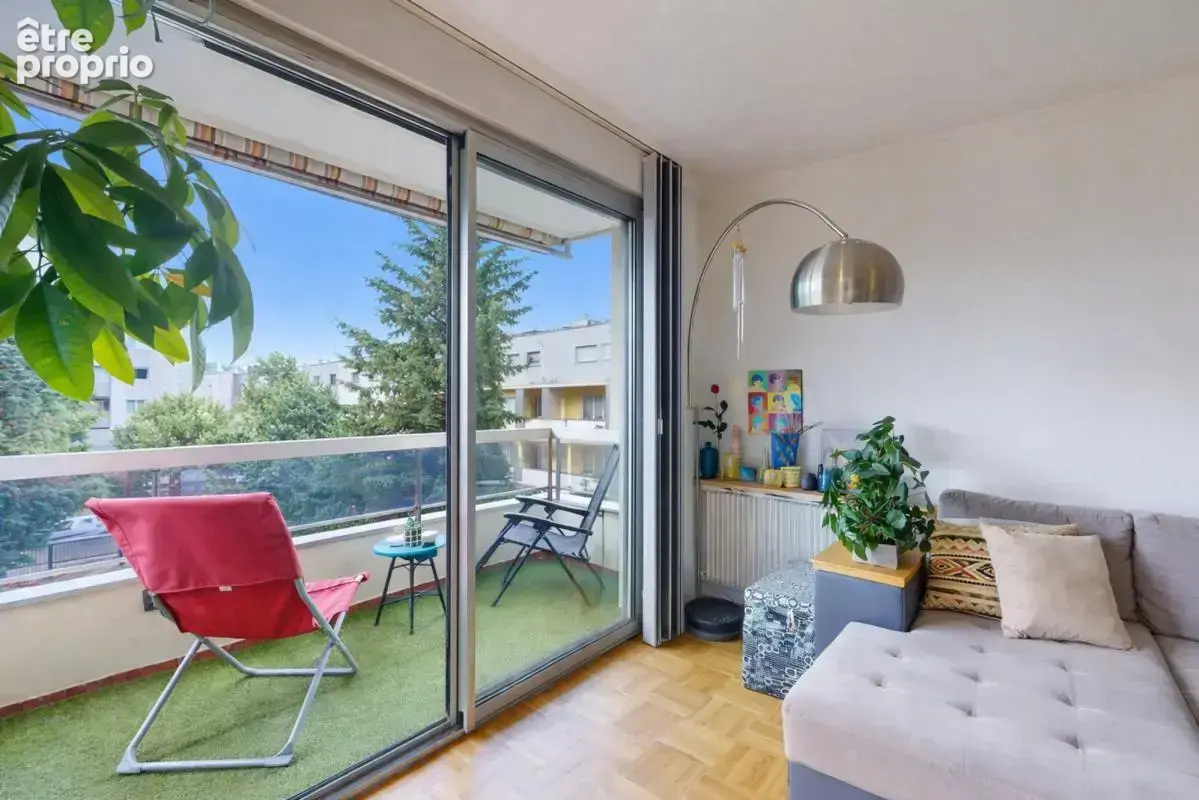 Appartement - photo 2