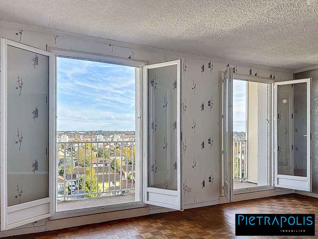 Appartement à VILLEFRANCHE-SUR-SAONE
