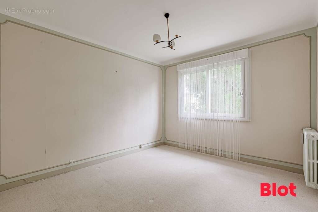 Maison à SAINT-HERBLAIN