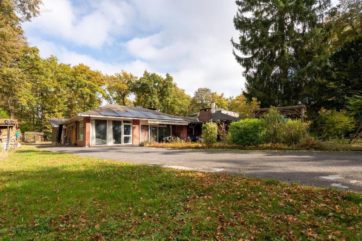 Photo 1 - Maison à LAMORLAYE