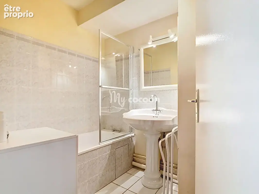 Garibaldi Blandan - Duplex T5 - 156 m² - Terrasse Cave - photo 12