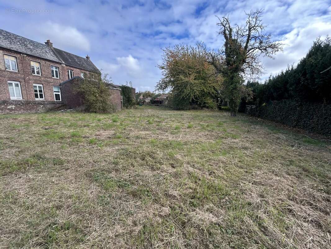 Appartement à CAMBRAI