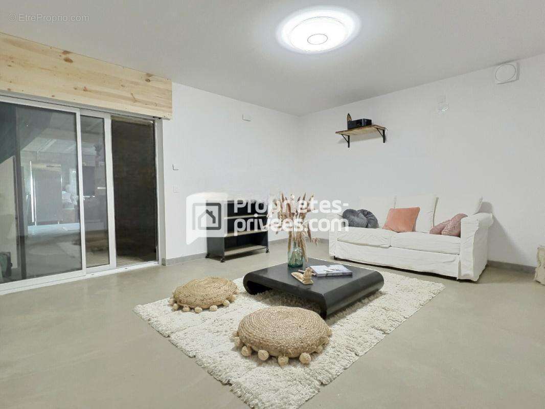 Maison à CHANCELADE