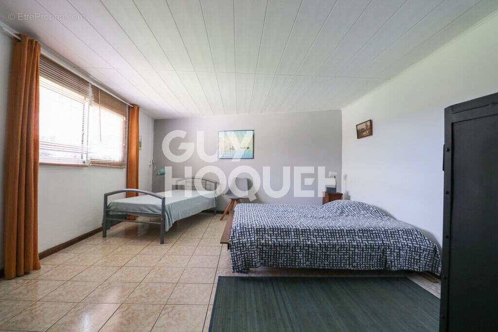 Maison à SAINT-ANDRE