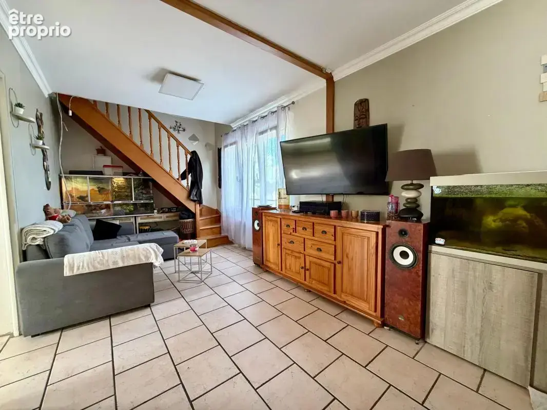 Landerneau, maison T5 sur sous-sol - photo 3