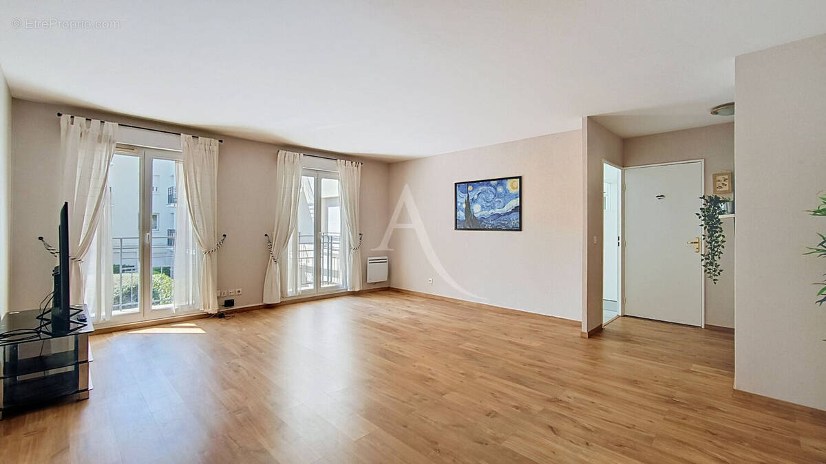Appartement à MASSY