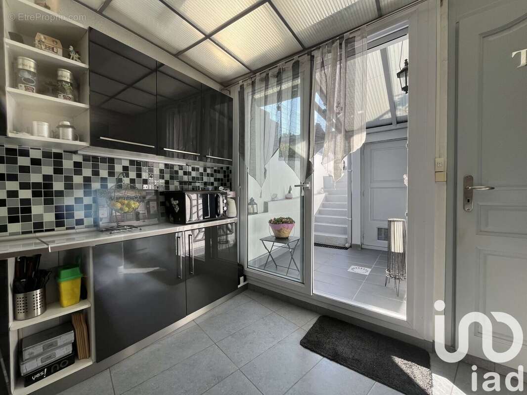 Photo 2 - Maison à BOULOGNE-SUR-MER